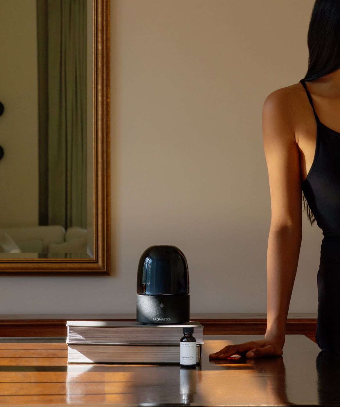 AromaDream™ - 168极速赛车官方开奖平台Inc.