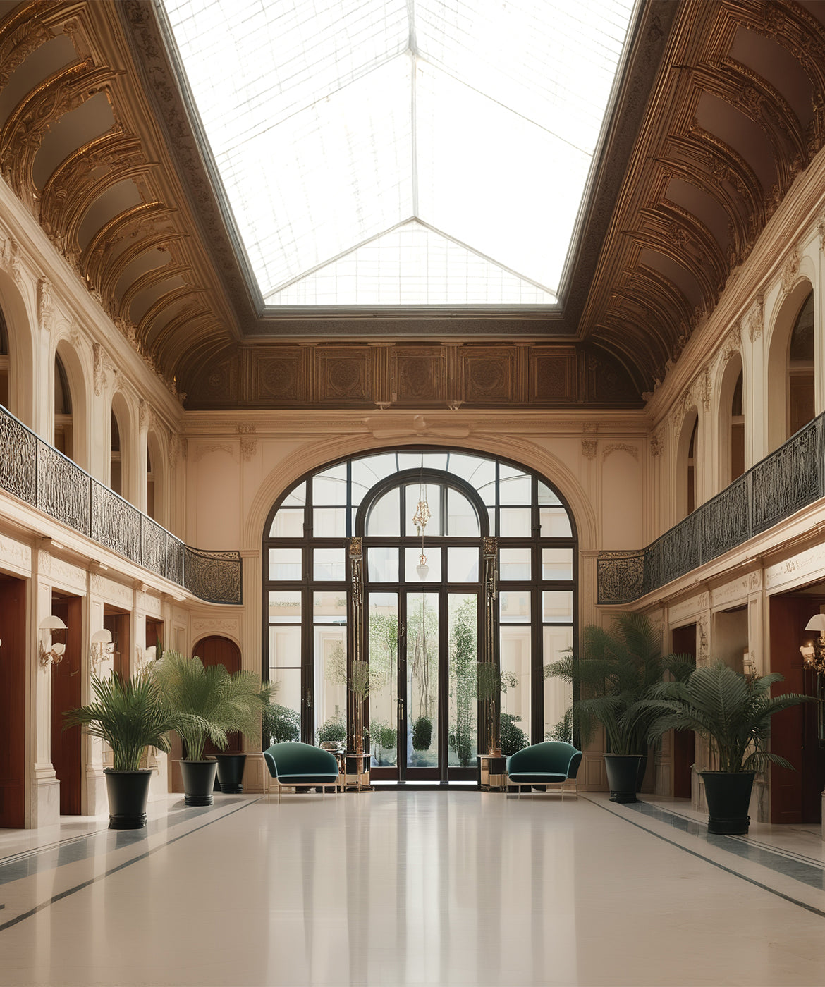 The Hotel II™ - 168极速赛车官方开奖平台Inc.