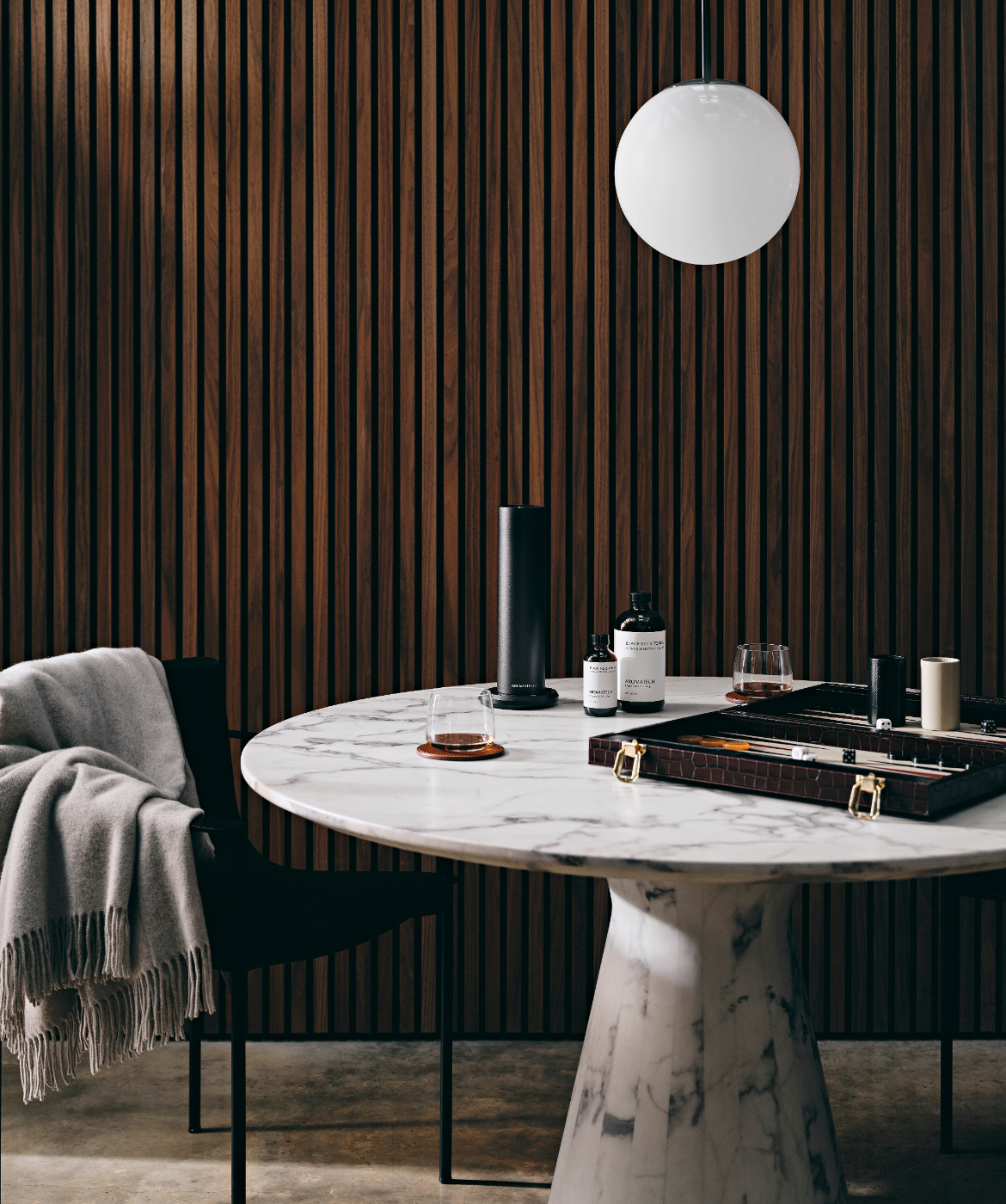 Vanilla Bourbon™ - 168极速赛车官方开奖平台Inc.