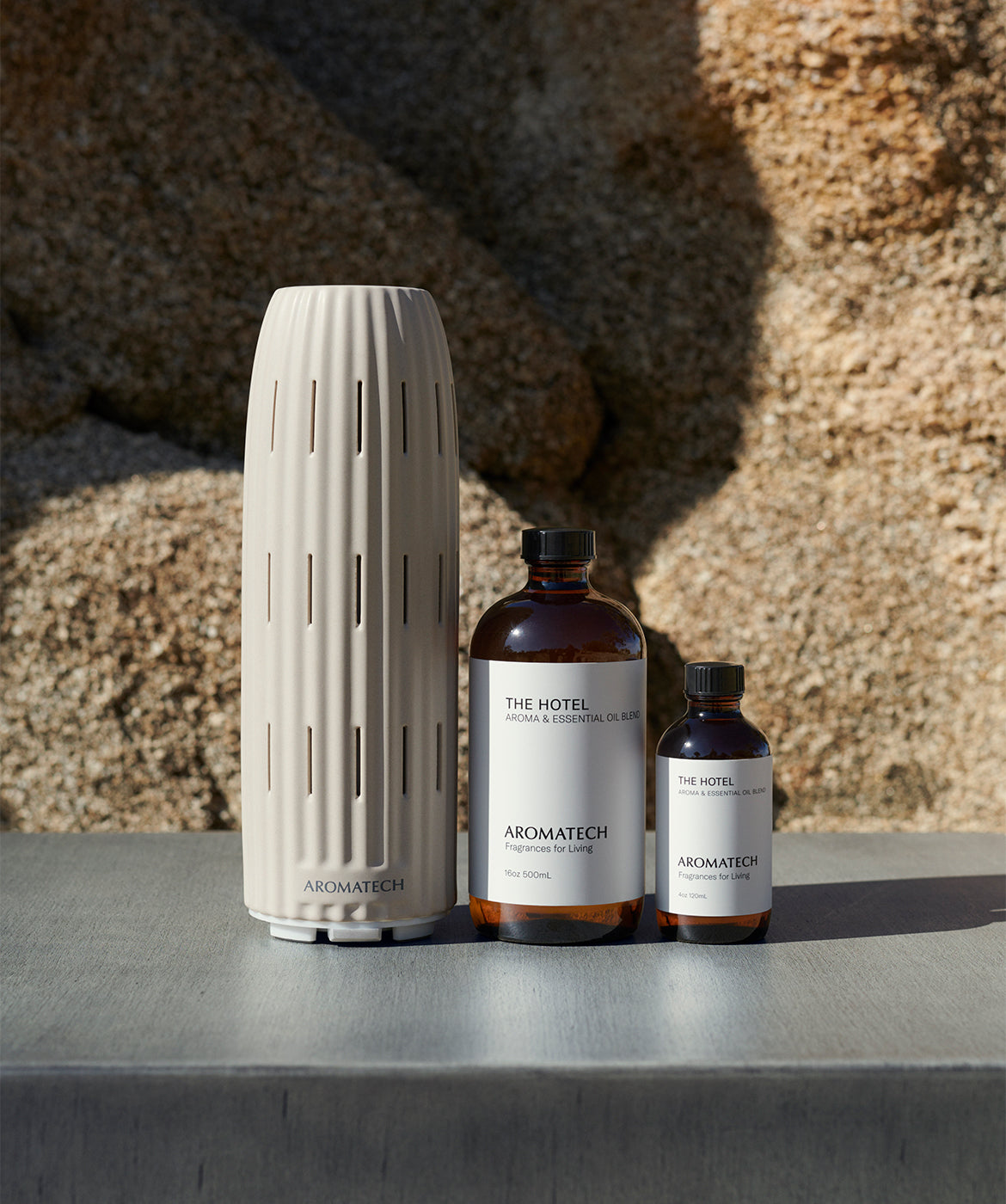 Ambience™ (Pre-order Test) - AromaTech Inc.