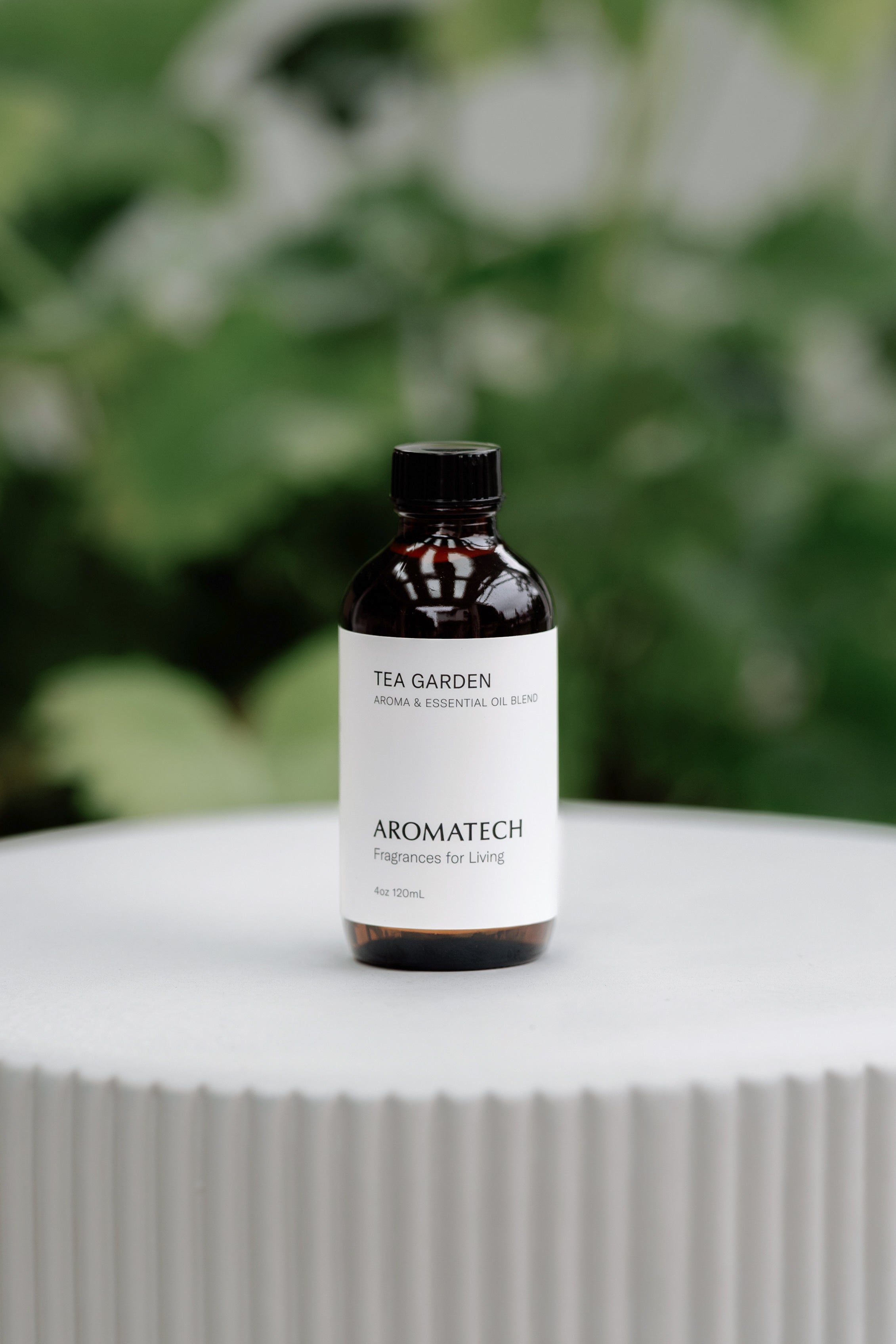 Tea Garden™ - AromaTech Inc.