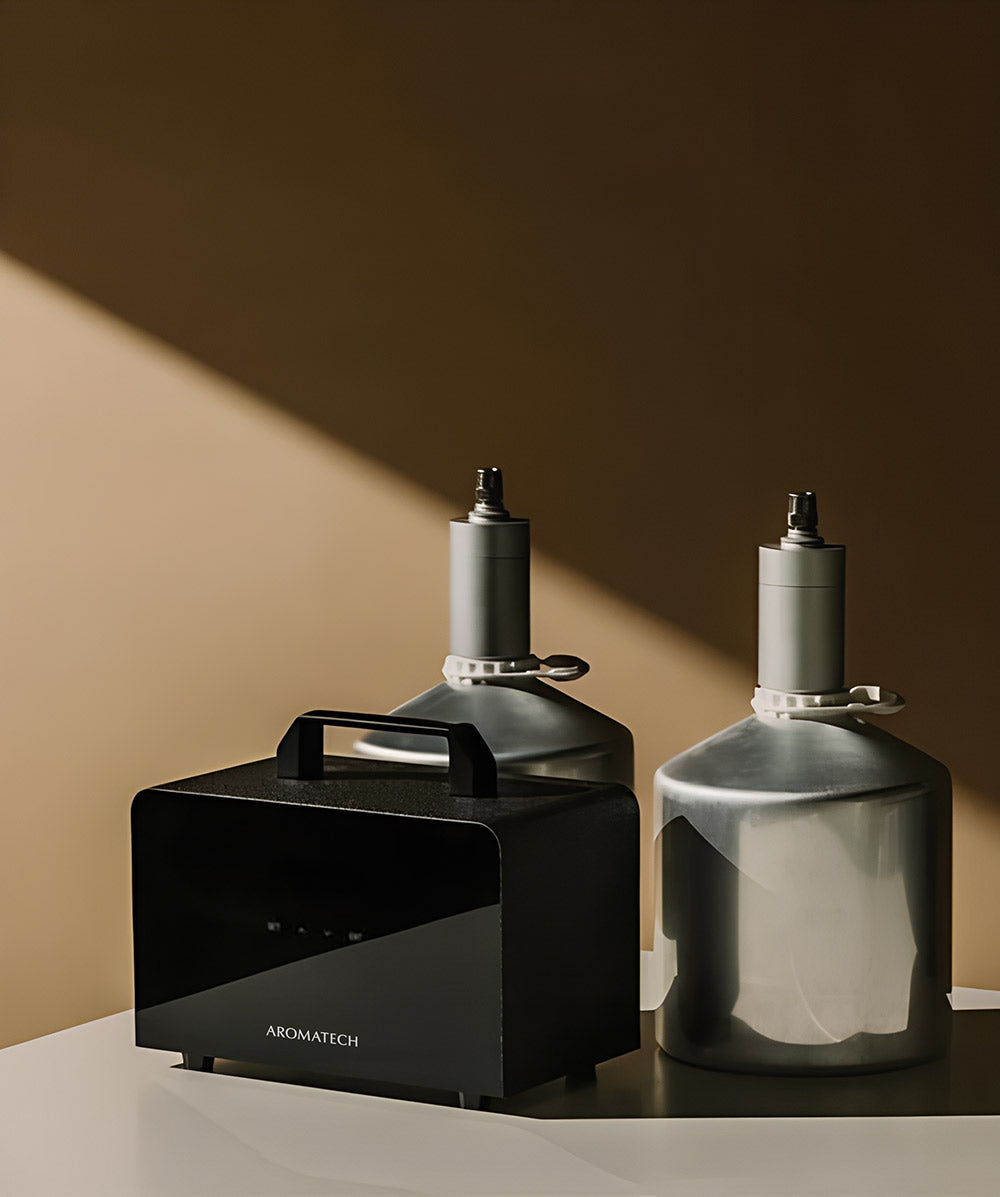 Air Stream BT (HVAC)