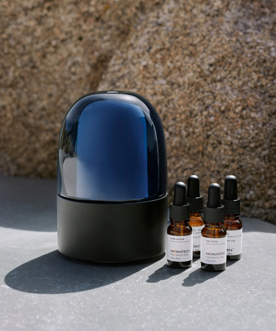 AromaDream™ & Bestselling Scents Gift Set - AromaTech Inc.