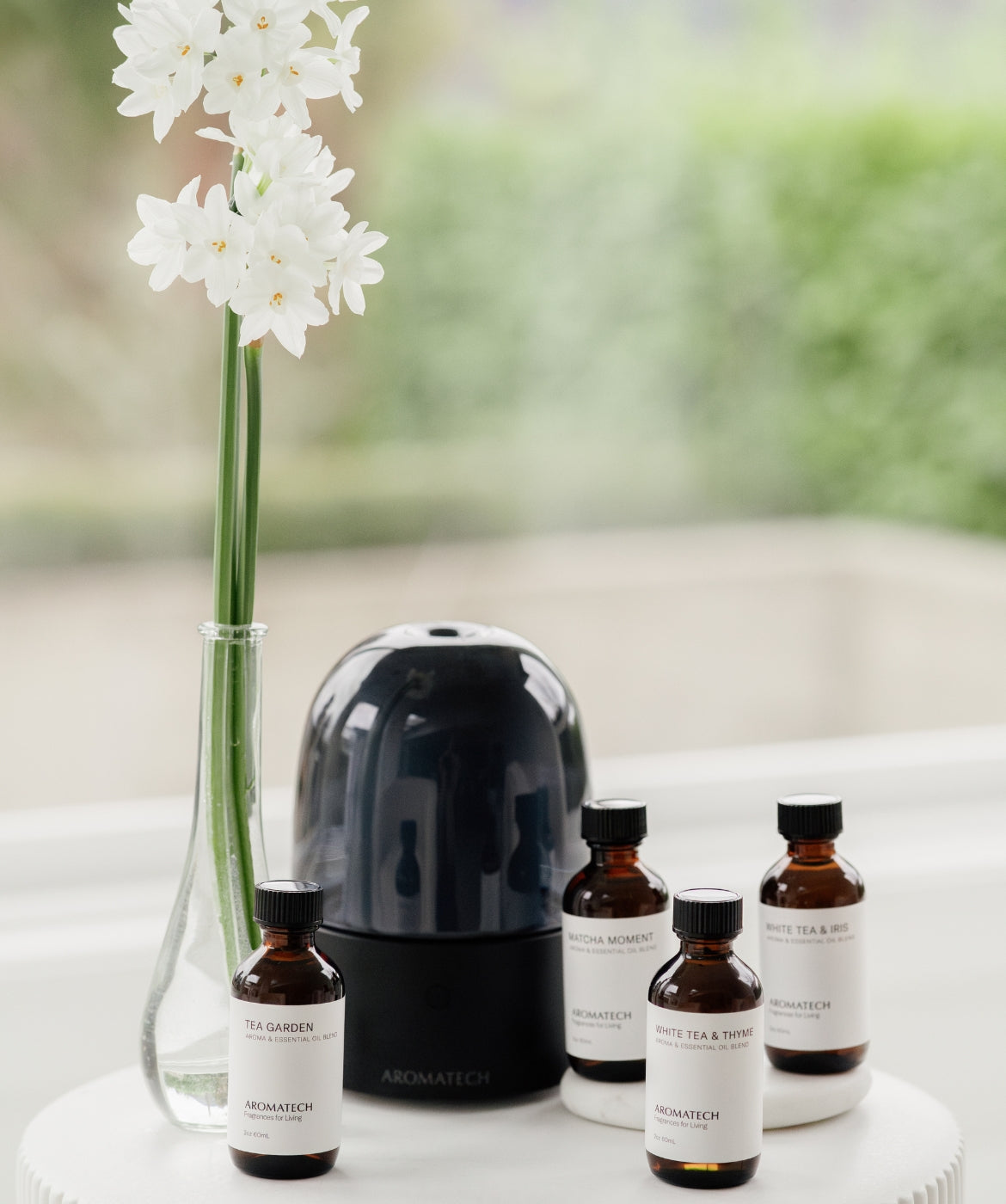 AromaDream™ - AromaTech Inc.