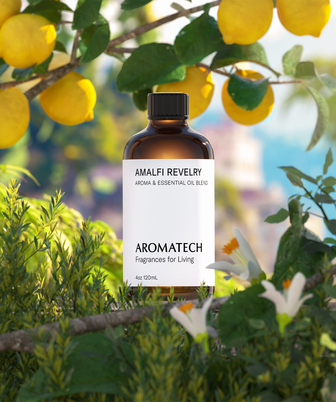 Amalfi Revelry™ - AromaTech Inc.