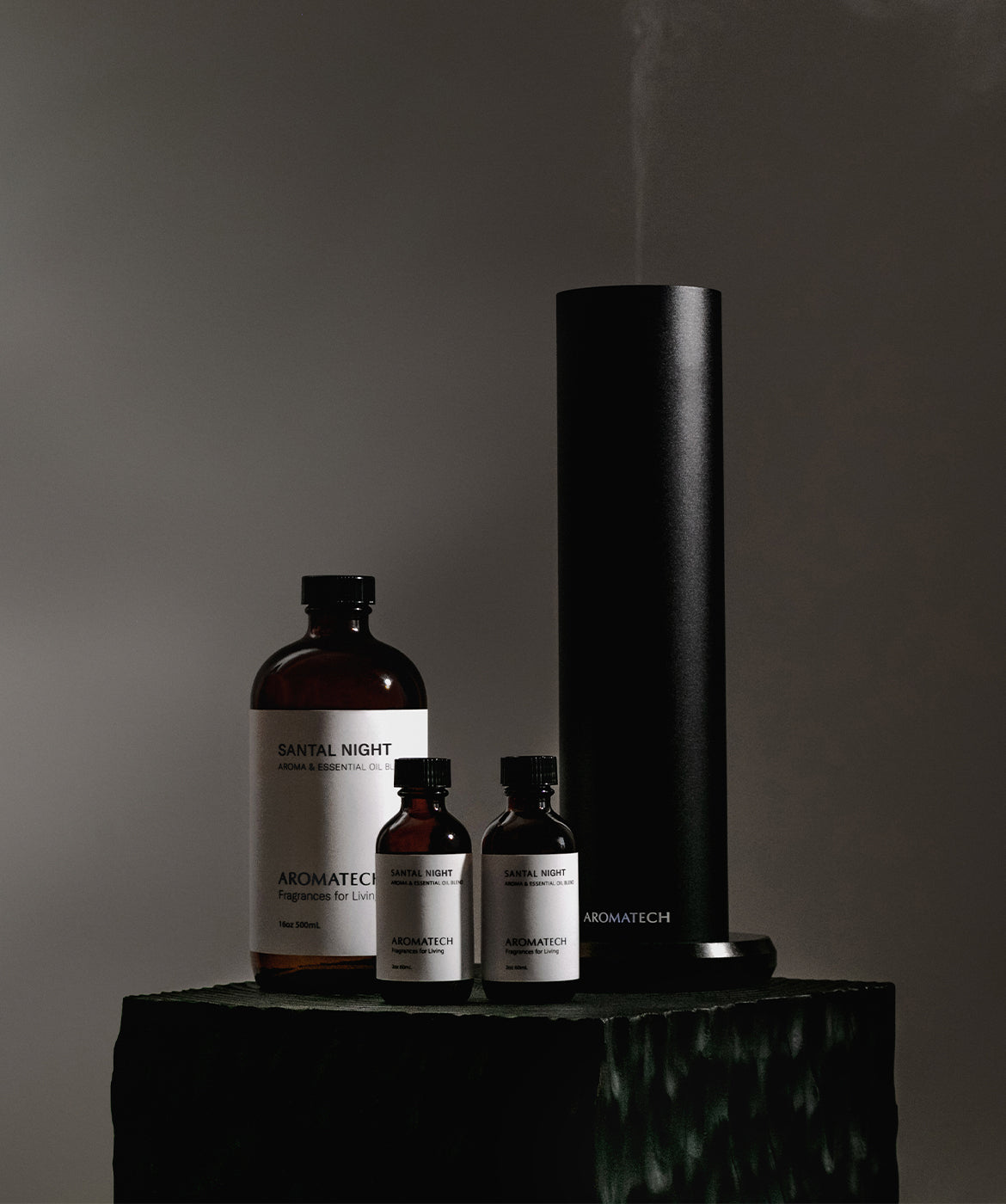 Santal Night™ - AromaTech Inc.