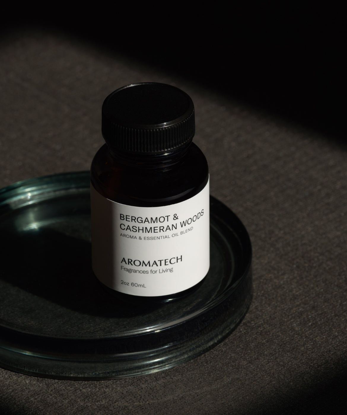 Bergamot & Cashmeran Woods™ - AromaTech Inc.