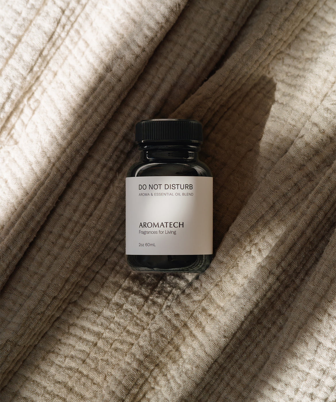 Do not Disturb™ - AromaTech Inc.