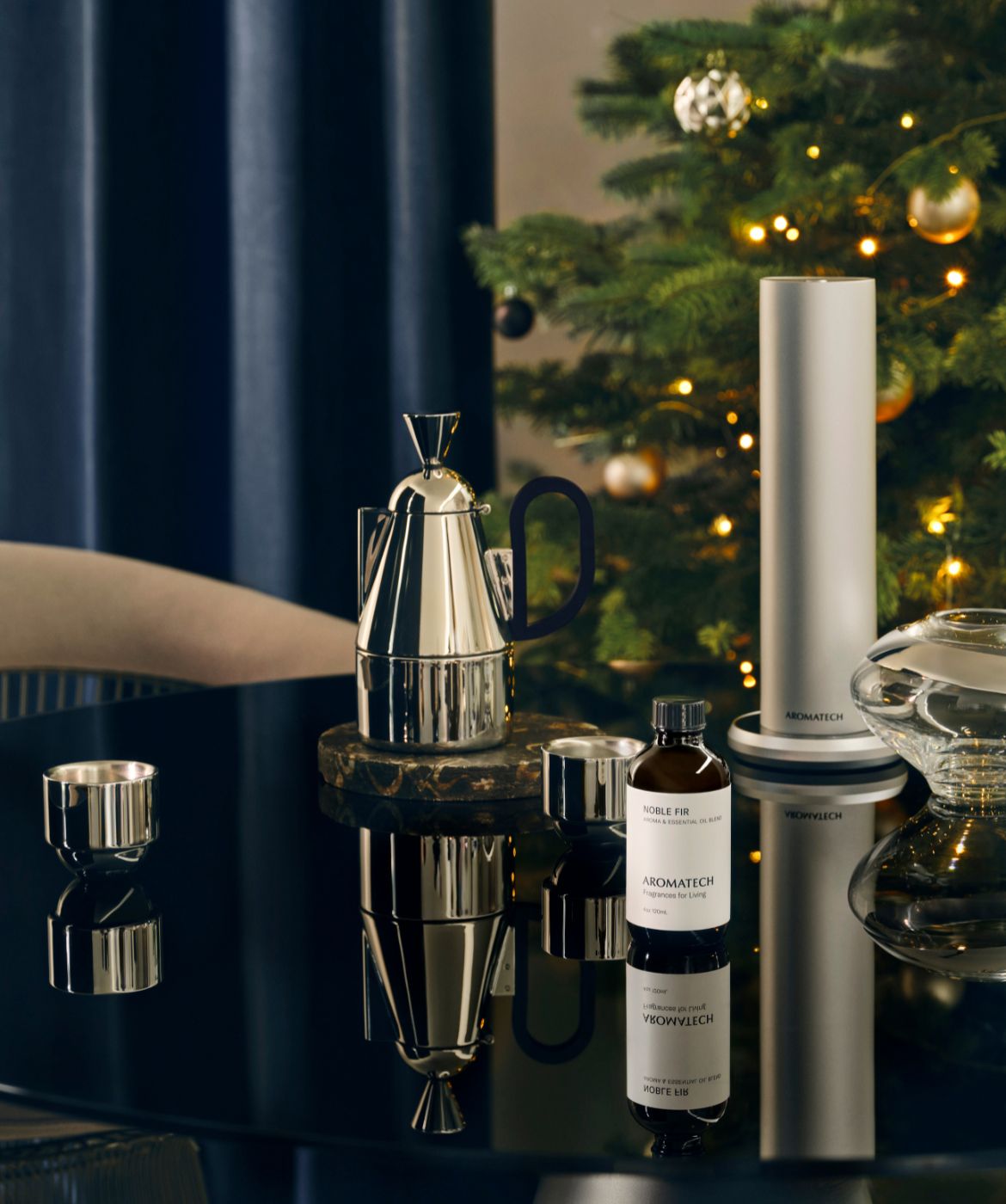 Noble Fir™ - AromaTech Inc.