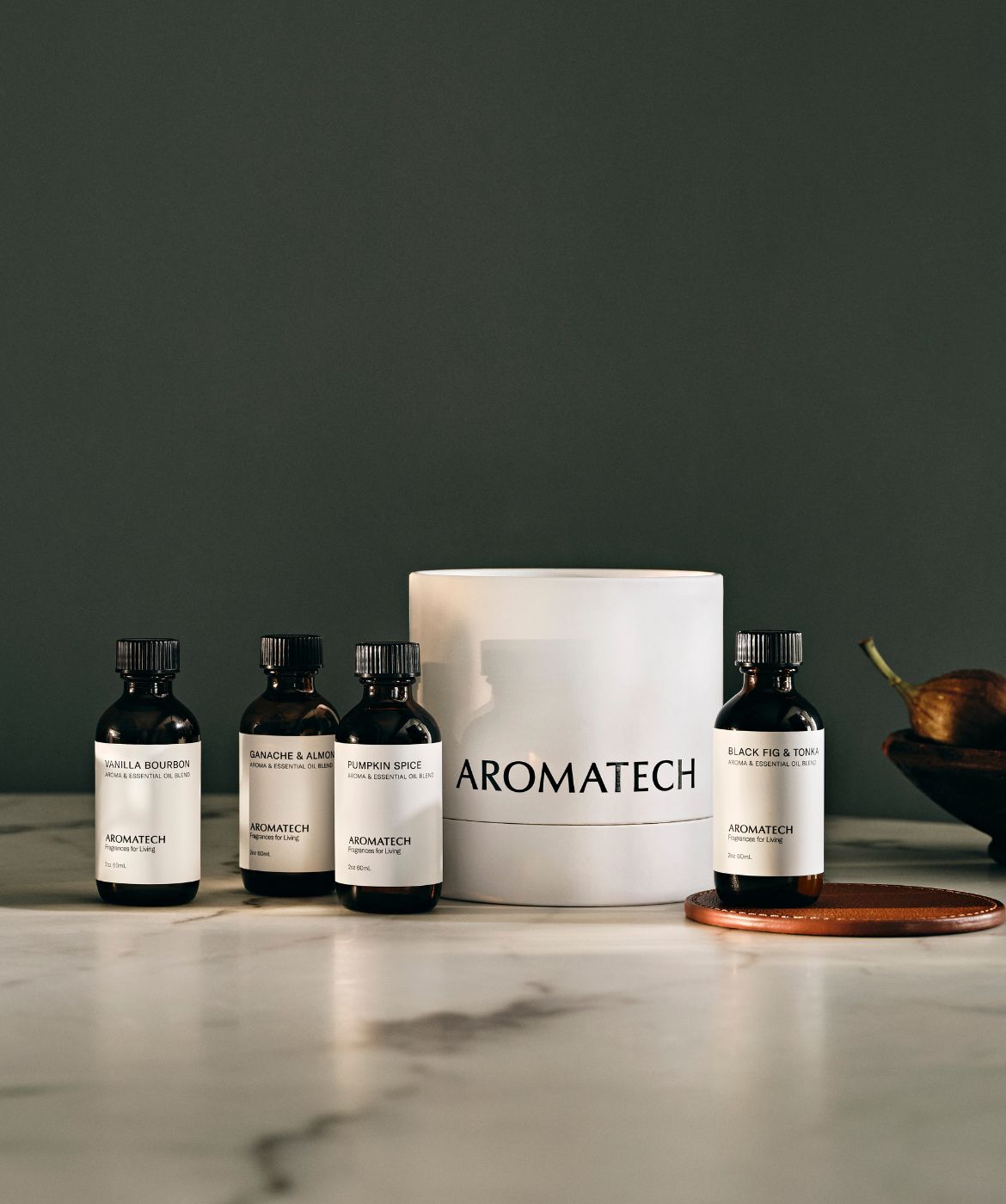 Pumpkin Spice™ - AromaTech Inc.