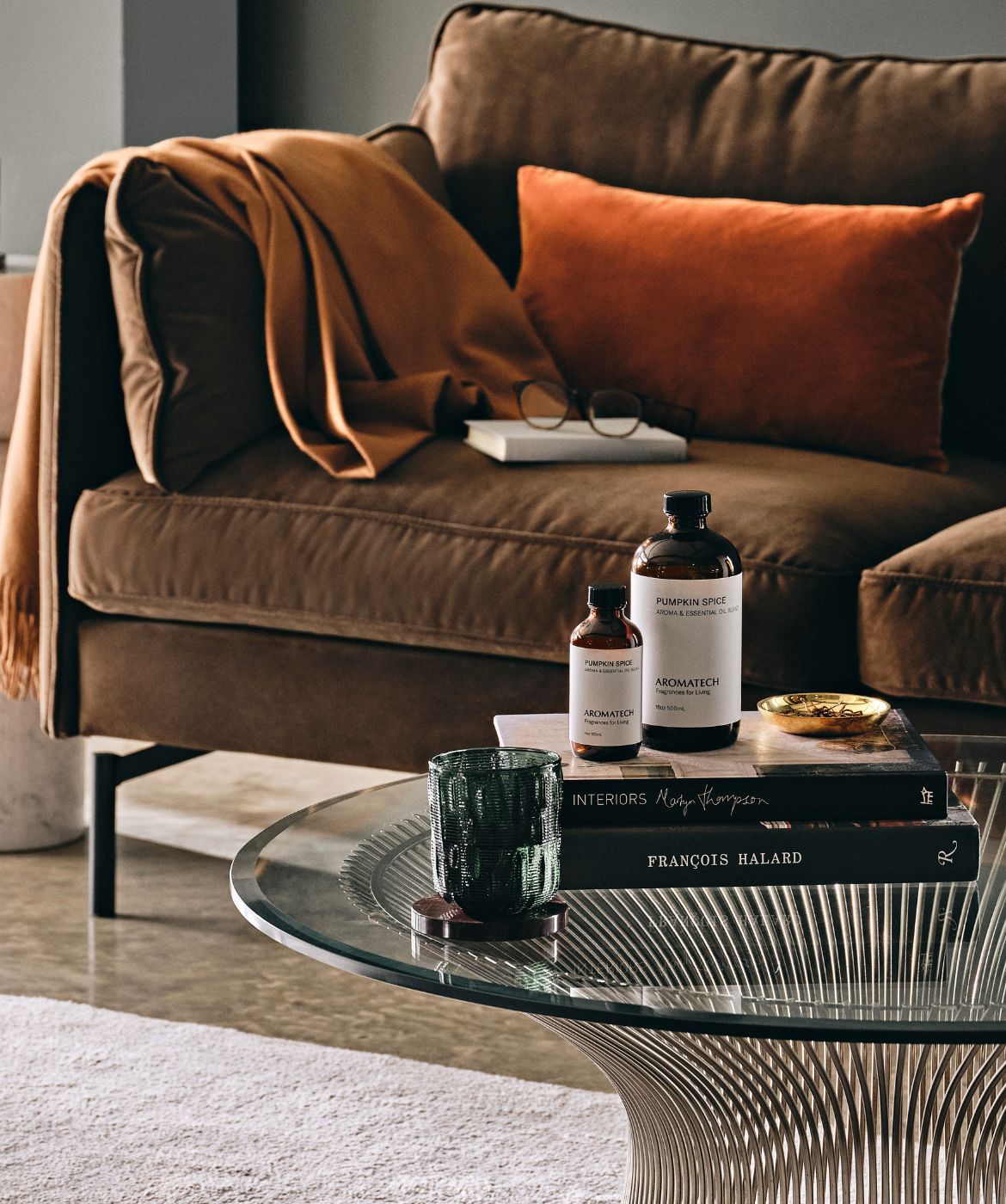 Pumpkin Spice™ - AromaTech Inc.