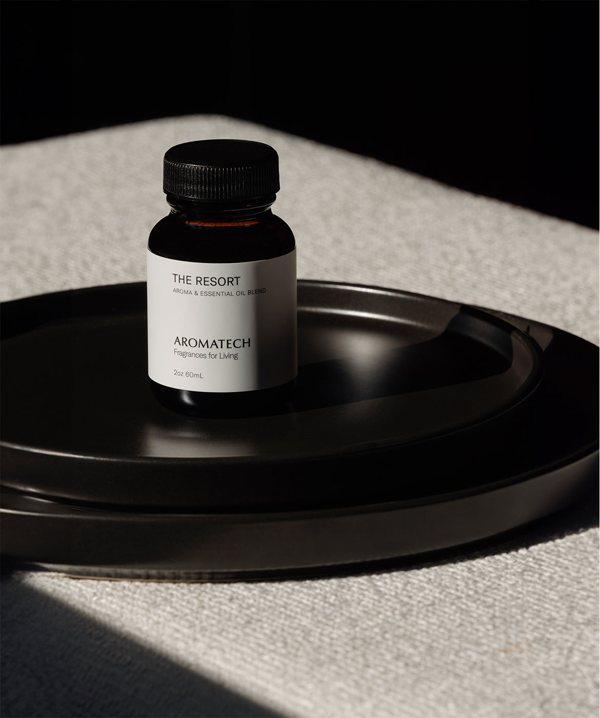 The Resort™ - AromaTech Inc.