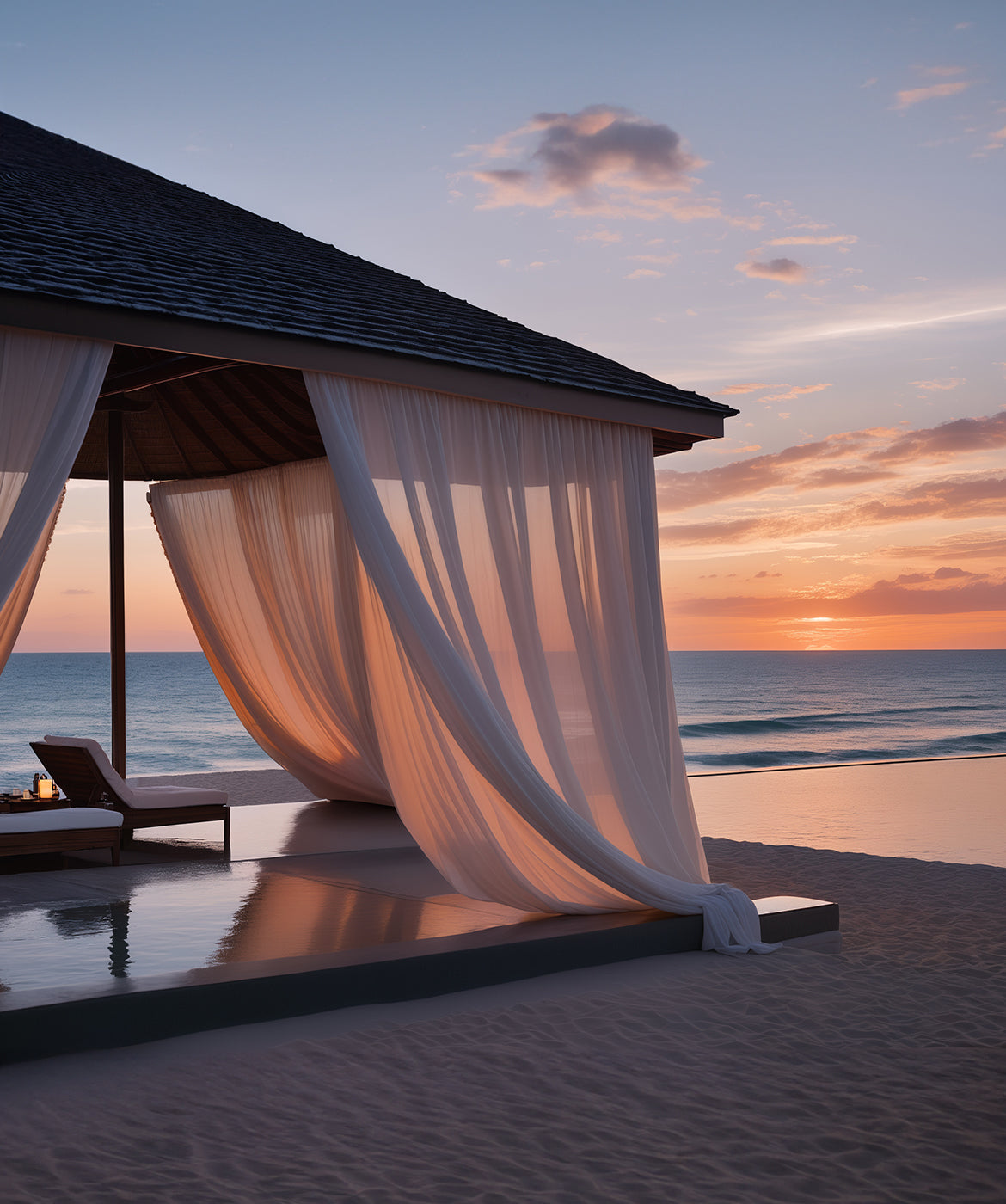 The Resort™ - AromaTech Inc.