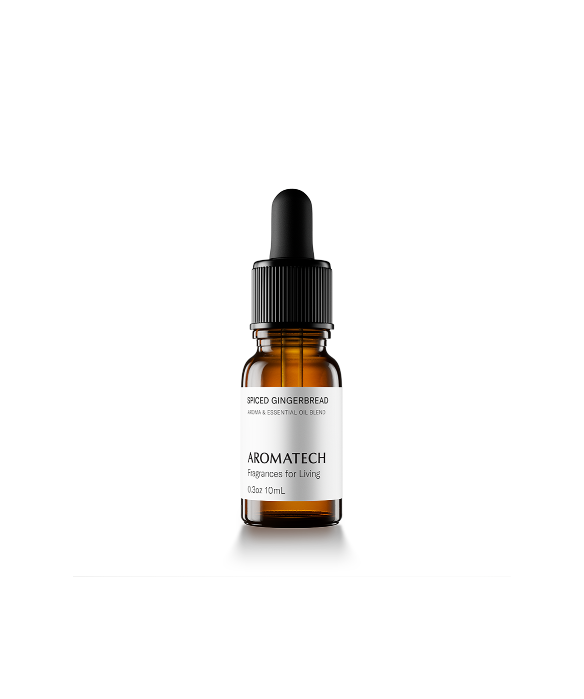 Spiced Gingerbread™ 10ml - AromaTech Inc.