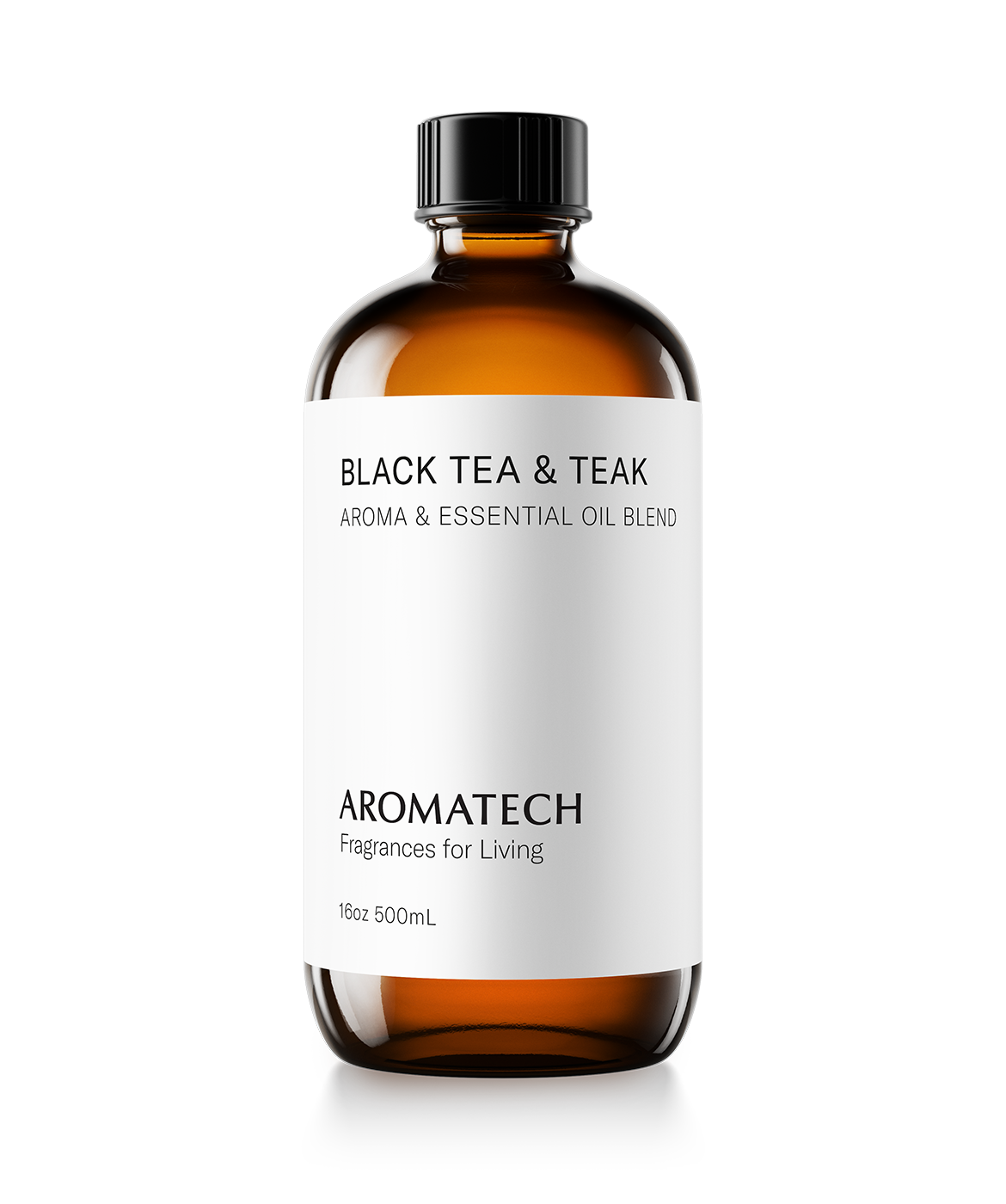Black Tea & Teak™ 500ml - AromaTech Inc.