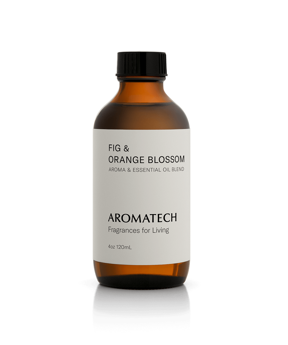 Fig & Orange Blossom