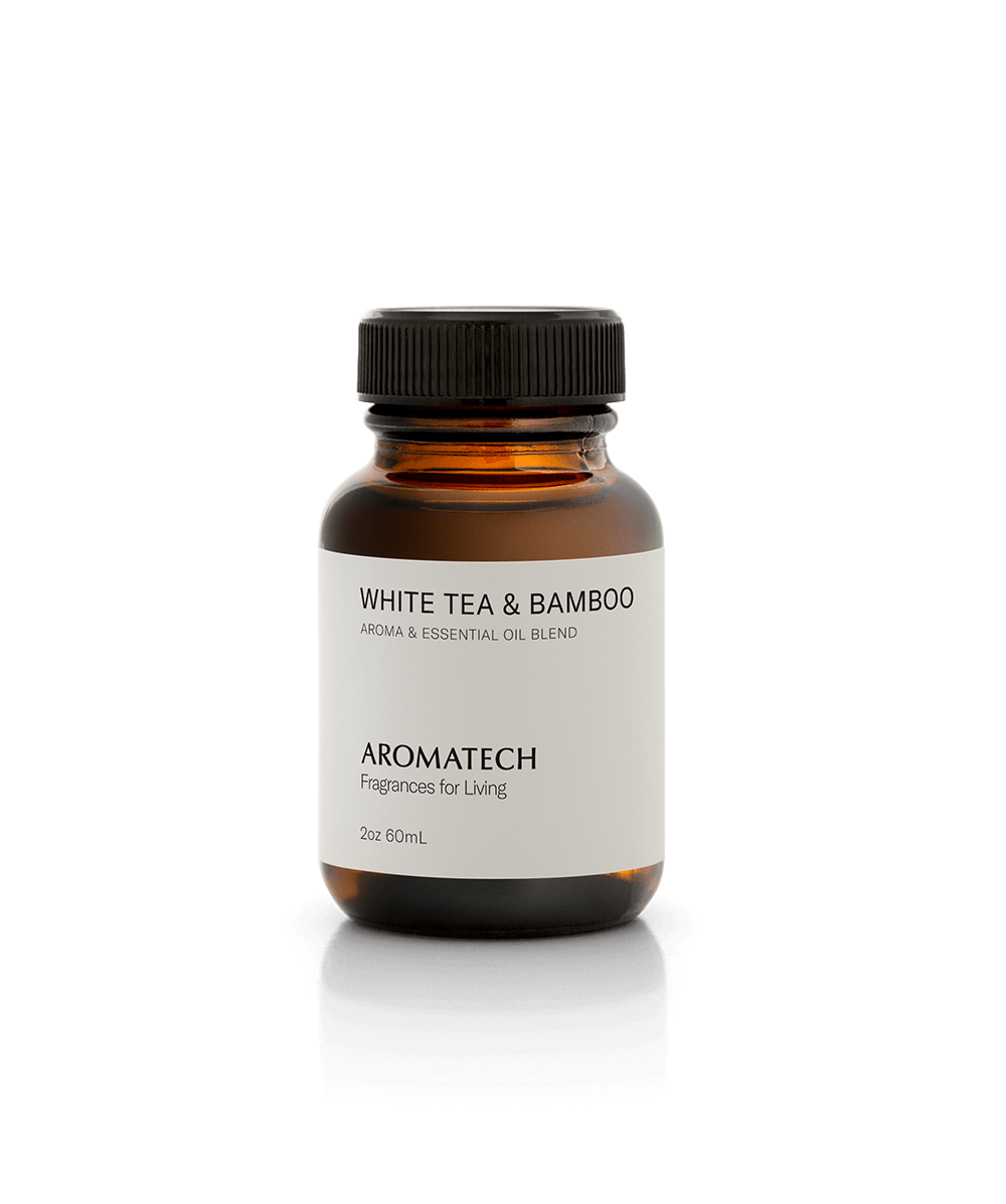 White Tea & Bamboo