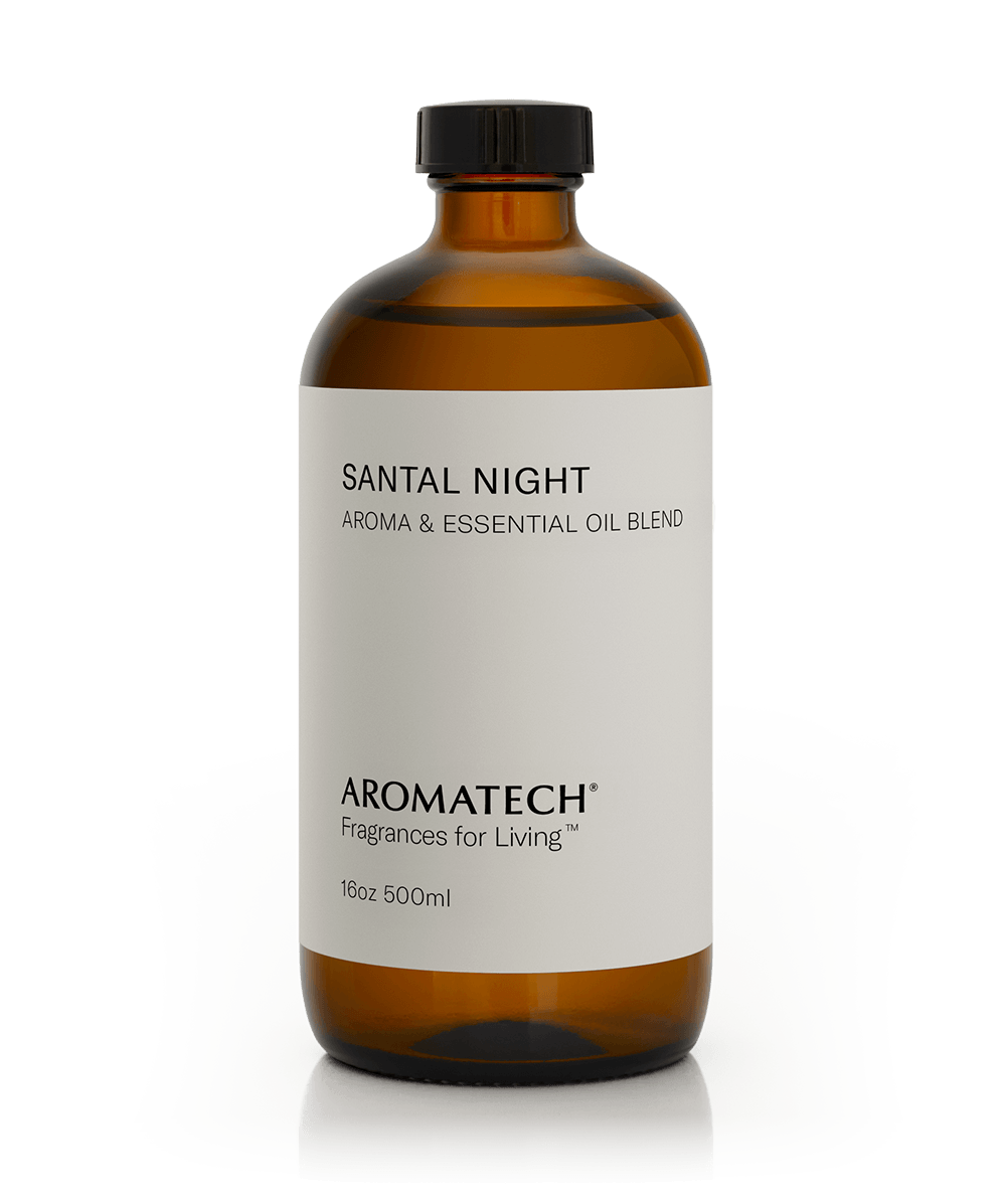 Santal Night