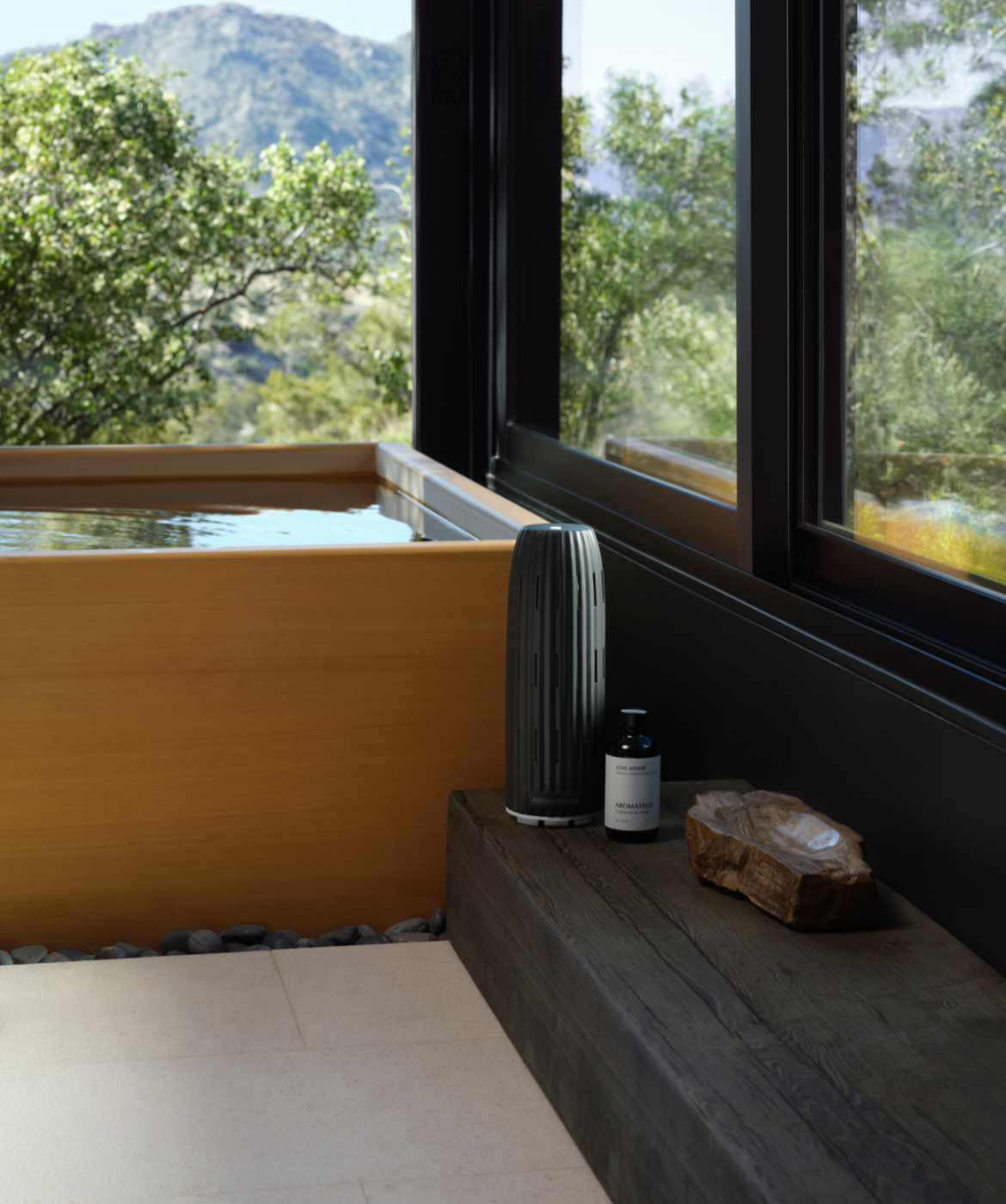 Ambience™ (Pre-order Test) - AromaTech Inc.