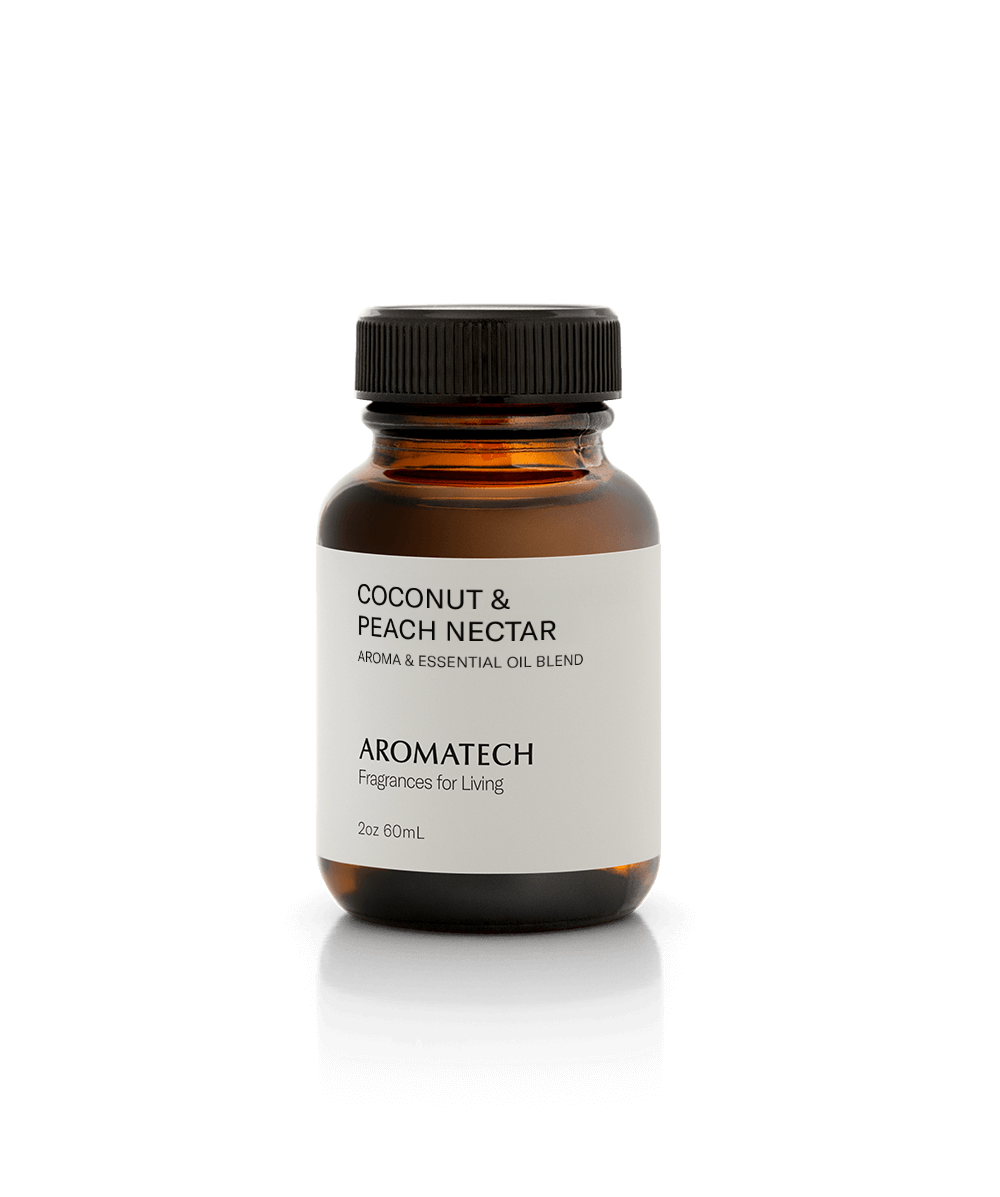 Coconut & Peach Nectar