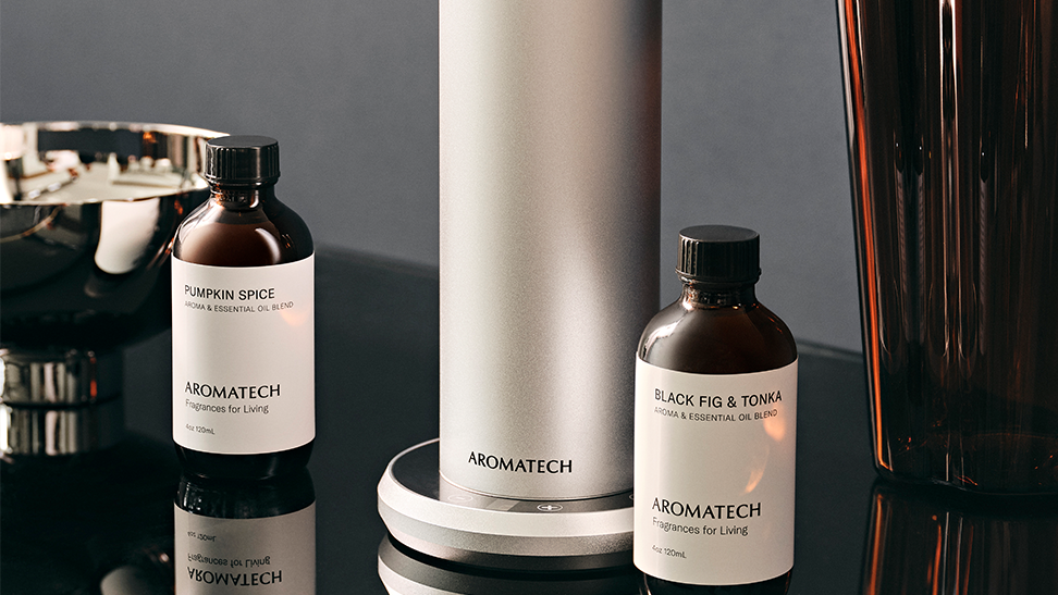 SCENTS UP CLOSE: BLACK FIG & TONKA