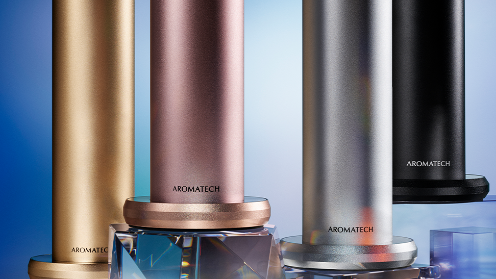 The Ultimate Guide to Buying A Scent Diffuser