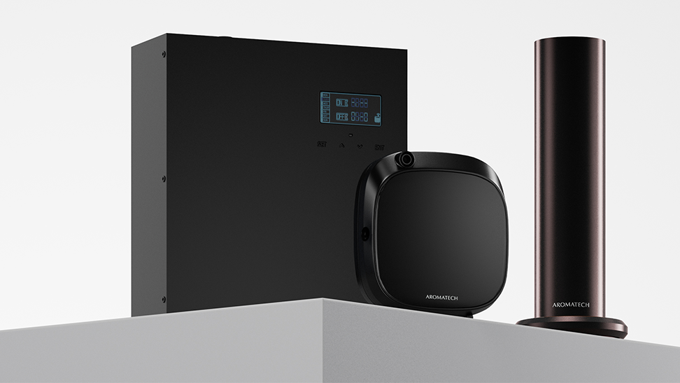 Upgrading Your Diffuser