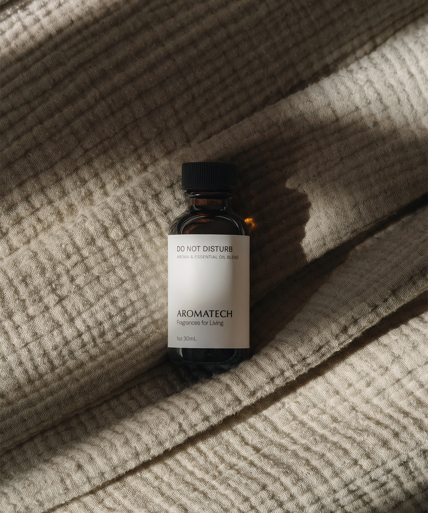 Do not Disturb™  - AromaTech Inc.