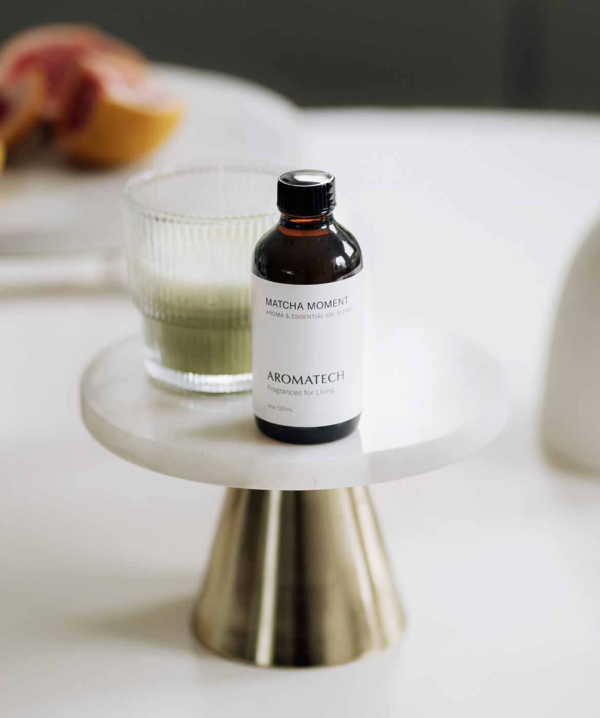 Matcha Moment™ - AromaTech Inc.