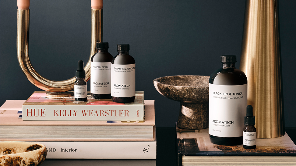 INTRODUCING: THE AUTUMN COLLECTION