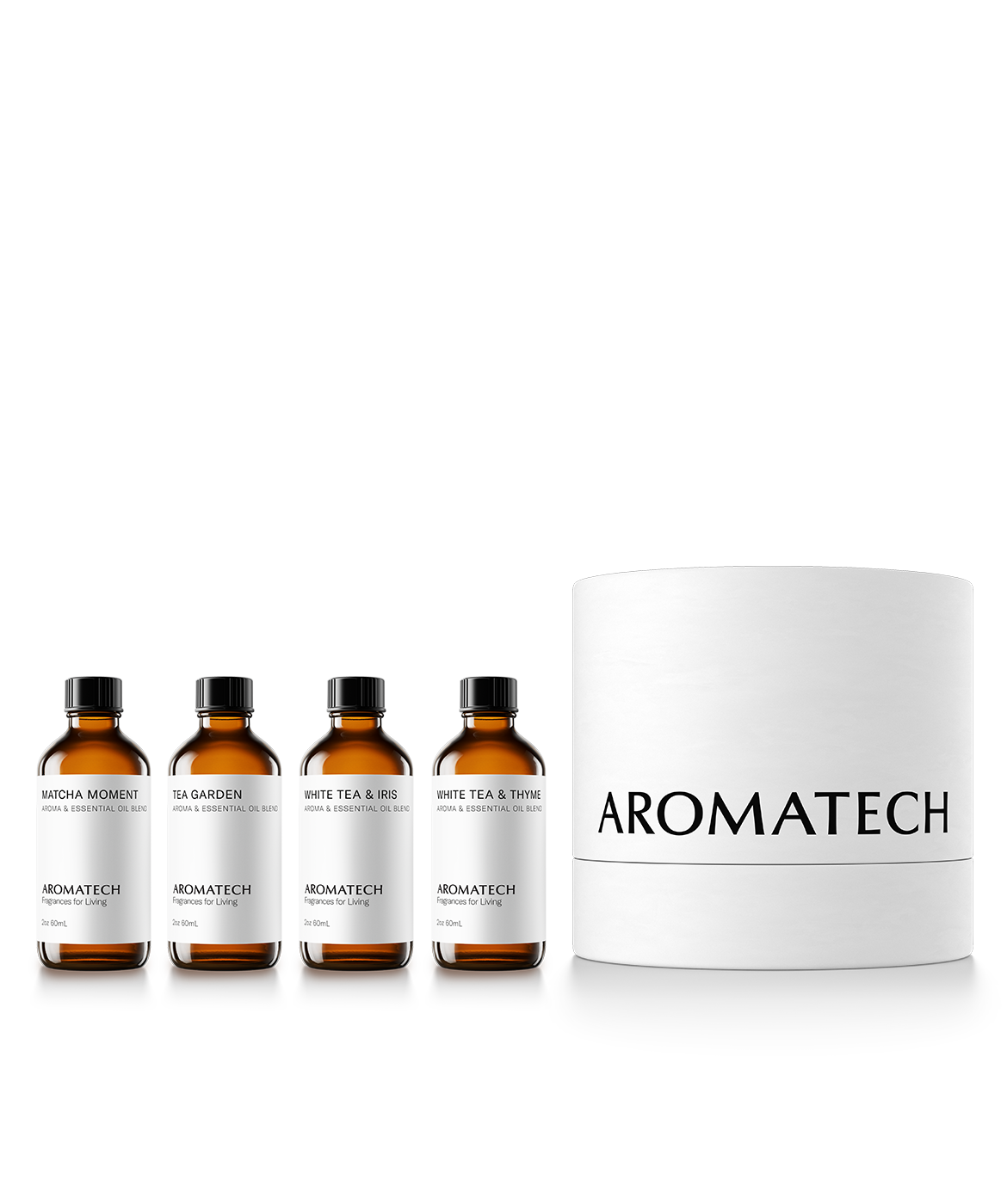 The Tea Collection Set 60ml - 168极速赛车官方开奖平台Inc.