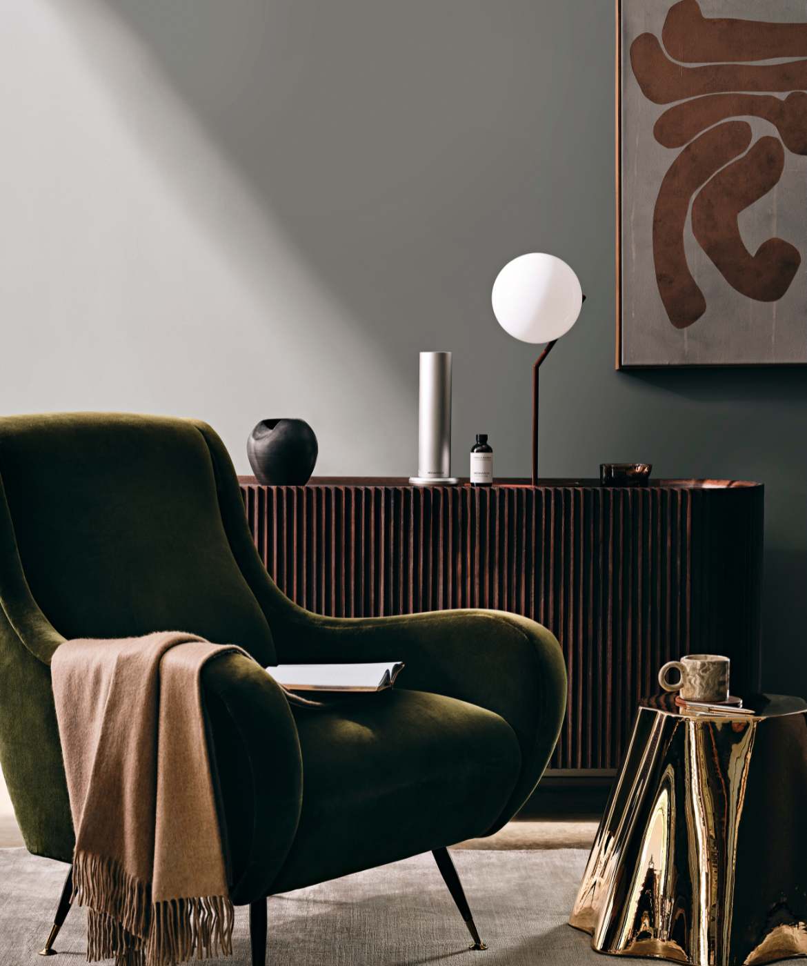 Vanilla Bourbon™  - AromaTech Inc.