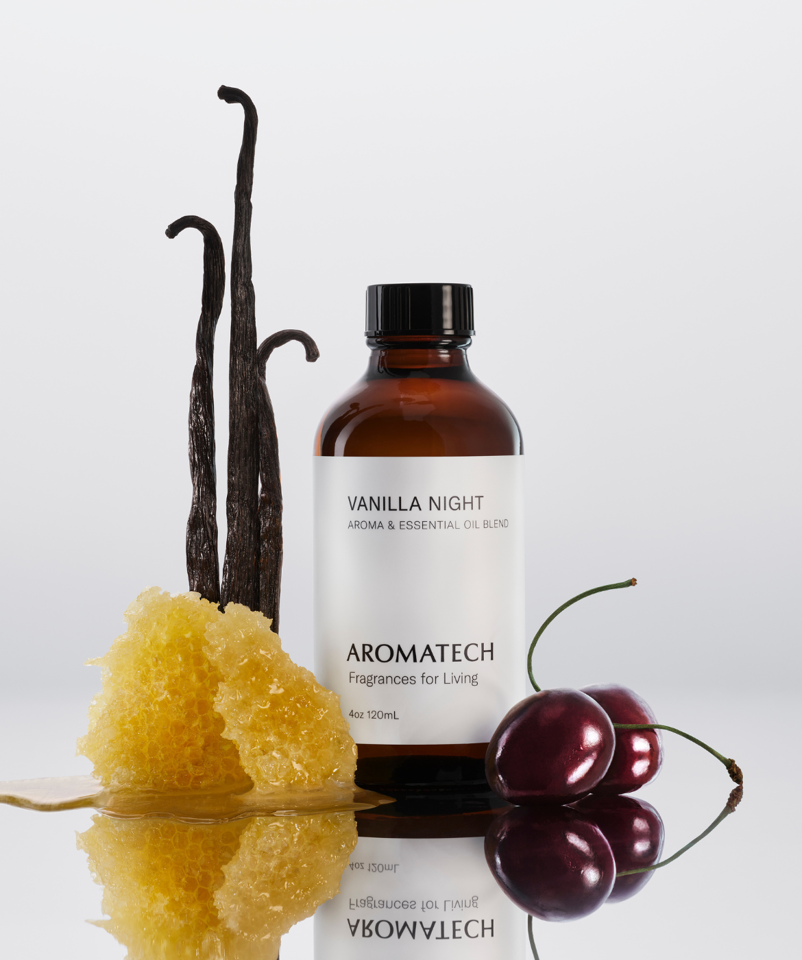 Vanilla Night™ - AromaTech Inc.